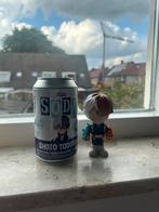 Soda funko todoroki, Ophalen of Verzenden, Zo goed als nieuw