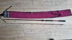 Westin W6 Finesse Shad 12-38 gram 225 cm, Watersport en Boten, Ophalen, Zo goed als nieuw, Werphengel