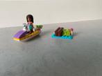 LEGO Friends 41000 Plezier op het water, Ophalen, Zo goed als nieuw, Complete set, Lego