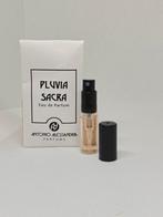 Antonio Allesandria - Pluvia                    Sacra 🍂🎈🍂, Sieraden, Tassen en Uiterlijk, Uiterlijk | Parfum, Ophalen of Verzenden