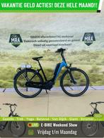 E-Bike! Sparta! BOSCH Middenmotor! Garantie! TOP-Deal!, Fietsen en Brommers, Elektrische fietsen, Gebruikt, 50 km per accu of meer