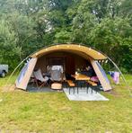 Prachtige Falco Steenarend 5800 met dakluifel, Caravans en Kamperen, Ophalen, Gebruikt, Tot en met 4