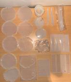 Epoxy mal, Ophalen of Verzenden, Nieuw, Knutselwerk