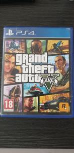Grand Theft Auto V, Vanaf 18 jaar, Shooter, 1 speler, Ophalen of Verzenden