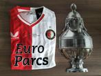 Limited Edition Feyenoord beker shirt maar L, Shirt, Ophalen of Verzenden, Zo goed als nieuw