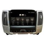 Android 14 Radio Navigatie lexus rx 2005 apple carplay, Oberonweg 262 3208pg, Nieuw, Ophalen of Verzenden, Dynavin