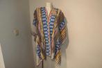 Devotions Twins poncho Ibiza gipsy styl nieuw One Size