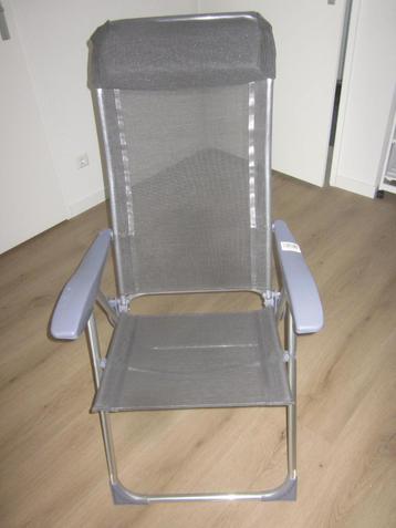 Tuinstoelen/Terrasstoelen beschikbaar voor biedingen