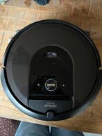 iRobot Roomba i8 Robotstofzuiger - Topconditie!, Ophalen, Gebruikt, Robotstofzuiger, Minder dan 1200 watt