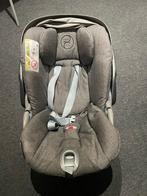 Cybex Cloud Z i-Size + Base Z – complete set, Kinderen en Baby's, Autostoeltjes, Overige merken, Ophalen of Verzenden, Zo goed als nieuw
