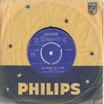 JULES de CORTE  1960  VRIJ ZELDZAAM !!! C1277, Cd's en Dvd's, Ophalen of Verzenden, 7 inch, Single