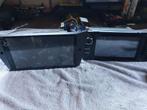 # 2x Android Carplay radio BMW E90 #, Ophalen of Verzenden, Zo goed als nieuw