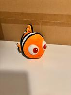 Nemo knuffel, Ophalen of Verzenden, Zo goed als nieuw, Overige typen