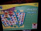 Veel spellen en puzzels, Hobby en Vrije tijd, Gezelschapsspellen | Bordspellen, Ophalen of Verzenden
