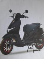 Scooter La Souris Valexim 2024, Ophalen of Verzenden, Zo goed als nieuw, Benzine