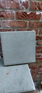 Gratis +-180 tuin tegels, Ophalen, Nieuw, 10 m² of meer, Vloertegels