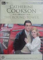 DVD Drama: The Round tower; van Catherine Cookson, ZGAN., Cd's en Dvd's, Dvd's | Drama, Ophalen of Verzenden, Vanaf 12 jaar, Zo goed als nieuw