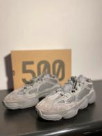 Yeezy 500 granite, Kleding | Heren, Schoenen, Overige typen, Ophalen of Verzenden, Yeezy, Zo goed als nieuw