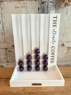 Riviera Maison Ultimate Coffee Organiser - koffie standaard, Ophalen of Verzenden