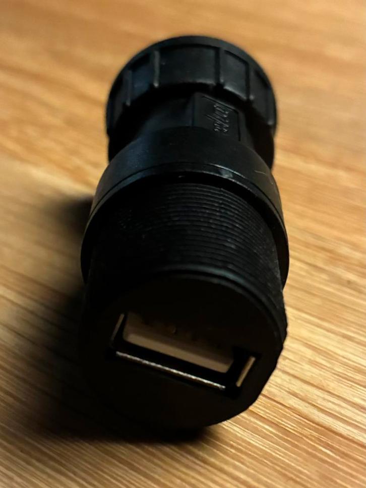 Torqeedo USB adapter, Watersport en Boten, Accessoires en Onderhoud, Zo goed als nieuw, Motor en Techniek, Ophalen of Verzenden