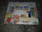 Bil en Wil een heerlijk avondje (Douwe Egberts), Ophalen of Verzenden, Nieuw, Fictie algemeen