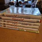 Kinder DVD'S., Ophalen of Verzenden, Zo goed als nieuw, Film