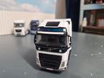 Volvo FH trekker 6x2 wsi HSF