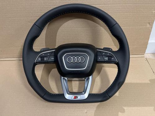 Audi A3 q3 sline stuurwiel stuur nieuw, Auto-onderdelen, Besturing, Audi, Nieuw, Ophalen of Verzenden