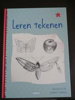 Leren tekenen + W. Foster + E. Norling + 978-90-8998-523-1, Ophalen of Verzenden, Zo goed als nieuw