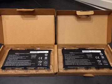 Sygnosis vervangende accu HP laptop type HT03XL (2x) beschikbaar voor biedingen