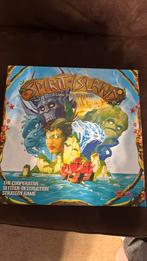 Spirit Island. Board game, Hobby en Vrije tijd, Gezelschapsspellen | Bordspellen, Ophalen of Verzenden, Zo goed als nieuw, Greater Than Games