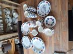 Boerenbond, Antiek en Kunst, Antiek | Servies compleet, Ophalen