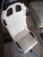 Playseat Evolution, Ophalen, Gebruikt