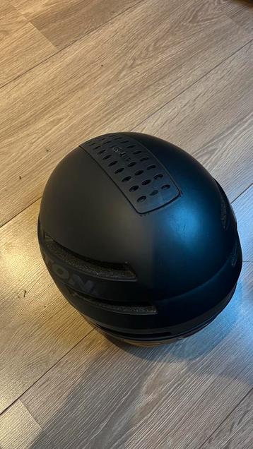 Cratoni Smartride Speedpedelec Helm M/L beschikbaar voor biedingen