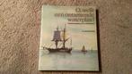 O, welk een ontzettende waterplas! Waddenzee Paperback 27x23, Boeken, Geschiedenis | Vaderland, Ophalen of Verzenden, S.J. van der Molen