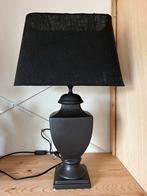 Tafellamp Vandeheg, Ophalen of Verzenden, Gebruikt, Stof, Minder dan 50 cm