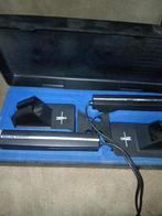 PHILLIPS   microfoons   vintage, Ophalen of Verzenden, Zo goed als nieuw