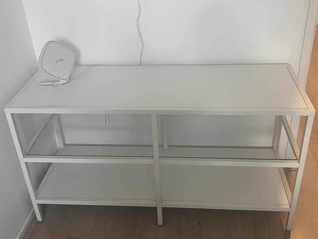 Tv meubel, Ophalen of Verzenden, 25 tot 50 cm, Minder dan 100 cm