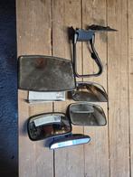 Diverse spiegels voor auto's, Auto-onderdelen, Spiegels, Ophalen of Verzenden, Gebruikt, Universele onderdelen
