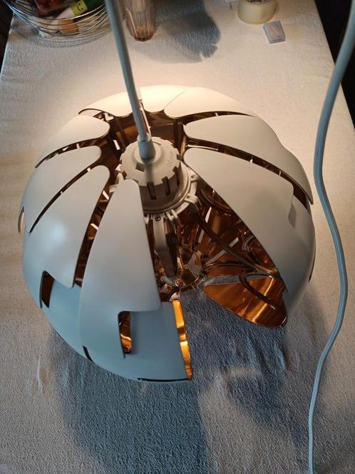 IKEA PS 2014, Huis en Inrichting, Lampen | Plafondlampen, Gebruikt, Ophalen