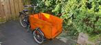 Babboe bakfiets goedgekeurd, Ophalen, Gebruikt, Overige merken
