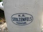 keulse pot kasteel STOLZENFELS, Ophalen of Verzenden