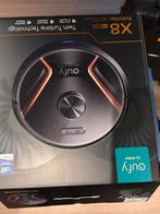 Eufy RoboVac X8 Hybrid robotstofzuiger, Witgoed en Apparatuur, Stofzuigers, Ophalen of Verzenden, Zo goed als nieuw, Robotstofzuiger
