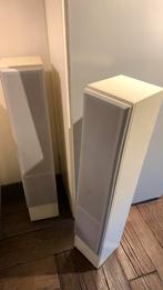 Luidspreker Hepta Street, Ophalen of Verzenden, Front, Rear of Stereo speakers, Overige merken