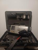 Vintage Sony videocamera 8 pro, Audio, Tv en Foto, Videocamera's Digitaal, Ophalen of Verzenden, Gebruikt, Sony, 20x of meer