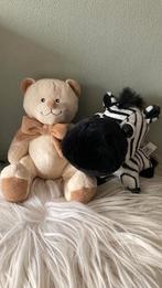 Gratis mooie knuffels, Ophalen of Verzenden, Nieuw, Overige typen