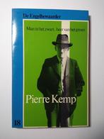 Pierre Kemp, Man in het zwart, heer van het groen, Verzenden, Gelezen, Pierre Kemp