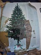 Kunst kerstboom, Diversen, Kerst, Ophalen