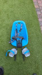 Fietszitje voor, compleet met windscherm, Ophalen, Bobike, Bobike@bobike.com, Grebbeberglaan 15, 3527 VX Utrecht
