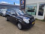 Kia Picanto 1.0i ''X-pect'' 5 Deurs - Airco - Apk 13-09-2026, Stof, 4 cilinders, 400 kg, Zwart